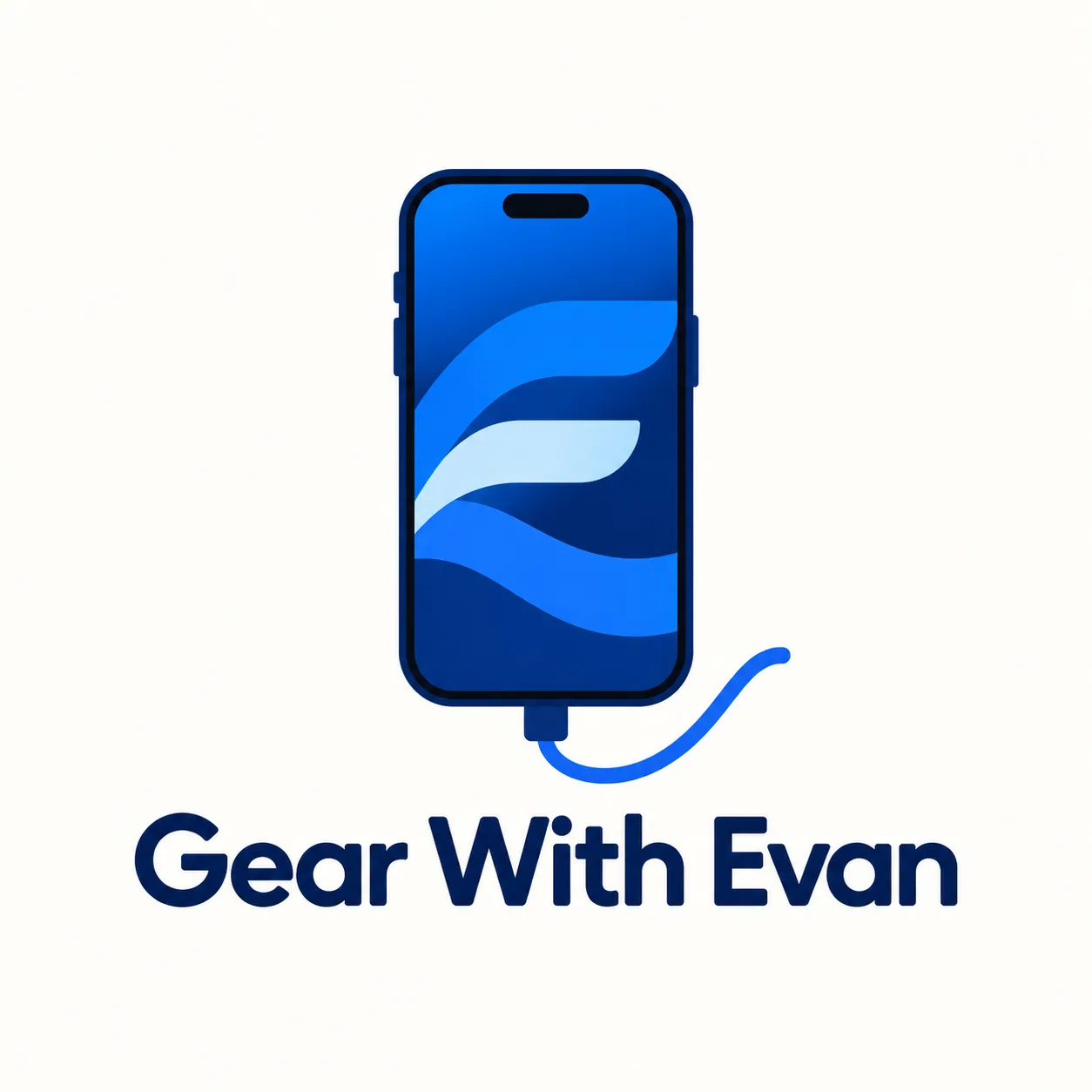 Gear With Evan