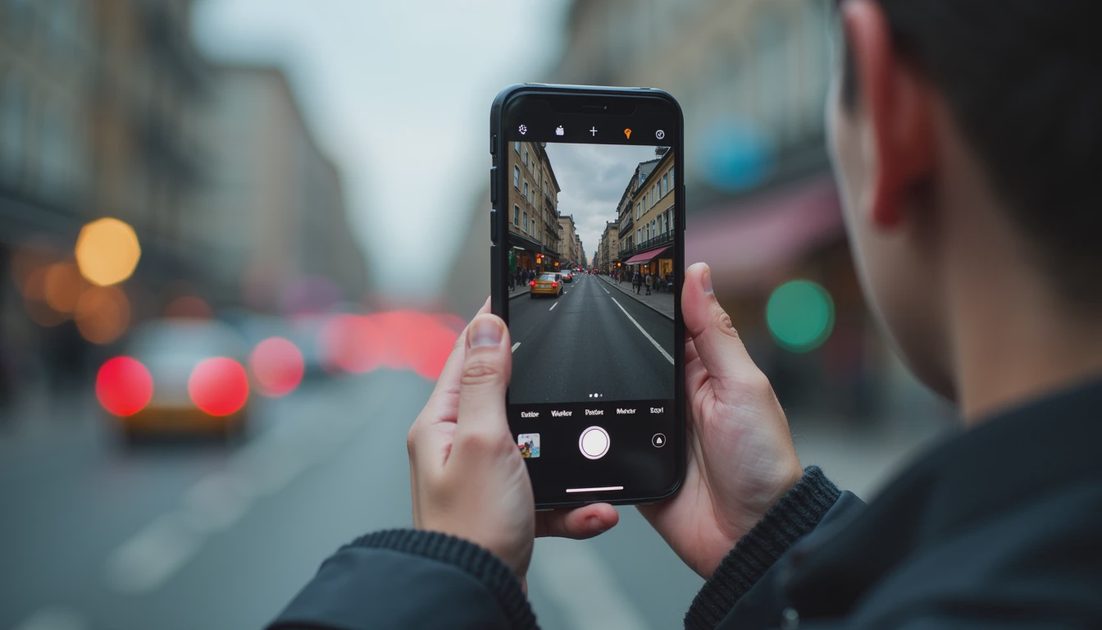 Photo and video habits that drive iPhone 18 storage needs