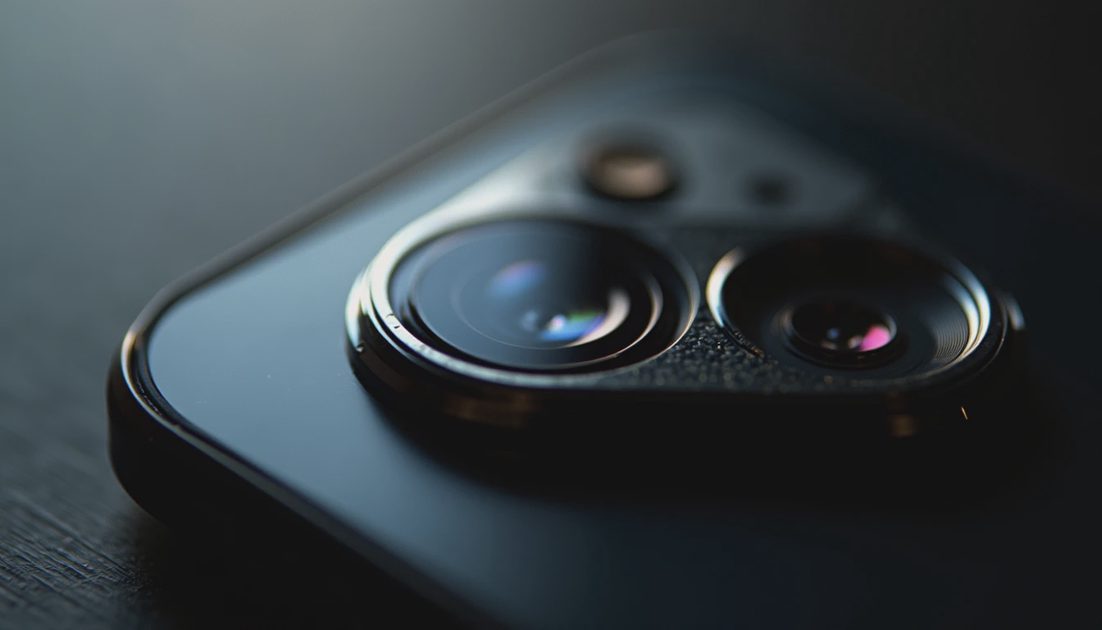 iPhone 18 Pro camera system upgrade concept for existing Pro owners